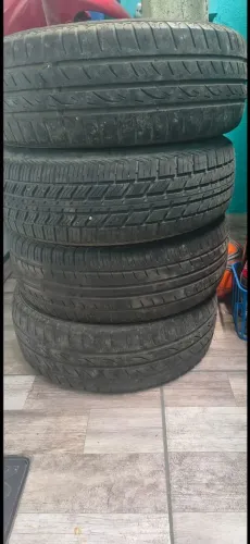 Pneu 185/60/14