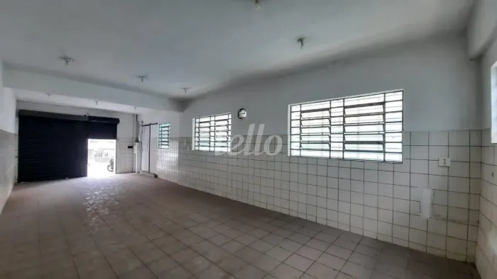 Comercial para alugar no(a) Vila Medeiros