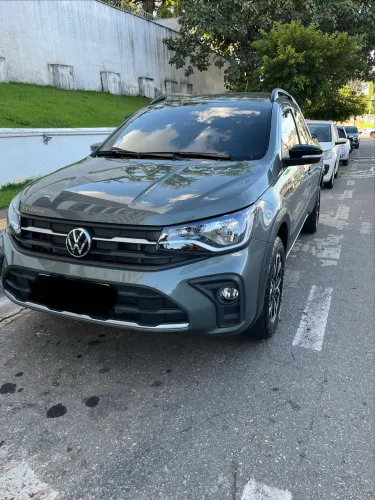 Volkswagen Saveiro Extreme 1.6 Flex 16V CD 2025