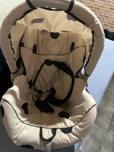 Bebê conforto