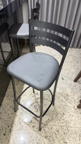 Banquetas