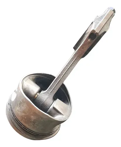 Pistão Biela Gm Ômega Suprema 2.2 1993    6996