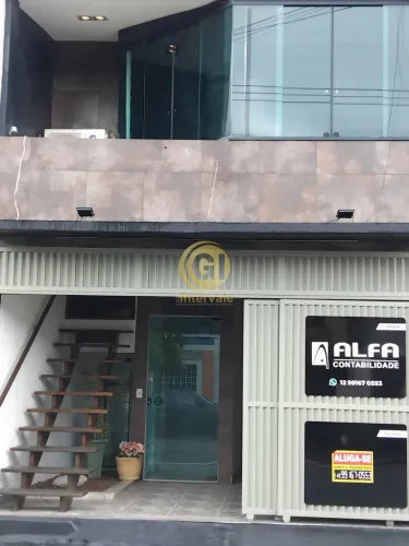 Sala Comercial para Locação ? Excelente Localização