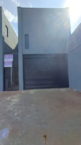 Loja / Salão / Ponto Comercial para aluguel, 2 vagas, Jardim Vista Alegre - Limeira/SP