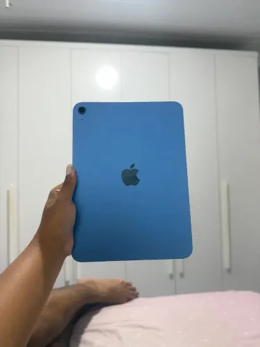 IPAD (A16) Ultimo lançamento