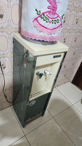 Filtro de Água