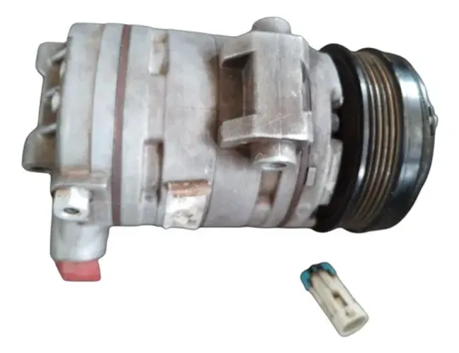 Compressor Ar Gm Astra 1999 A 2011