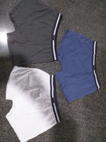 Cueca box nova entrega gratis 