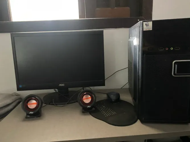 Computador
