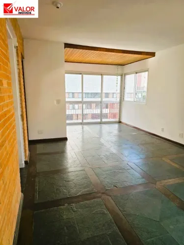 APARTAMENTO RESIDENCIAL em SÃO PAULO - SP, VILA MADALENA