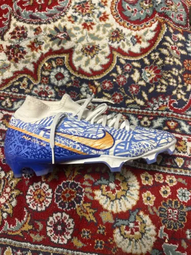Chuteira superfly 9 elite cr7