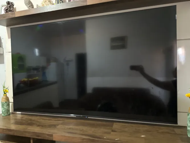 TV Smart 65