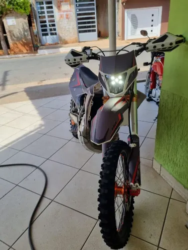 Mxf 2023 super conservada