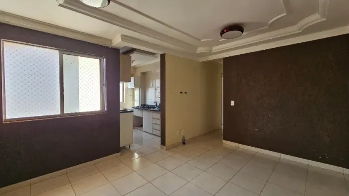 Vendo Apart de 3 Quartos na QD 301 no Total Ville Santa Maria DF Liga Agora