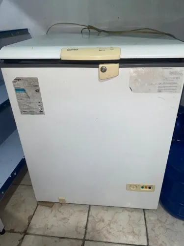 Freezer