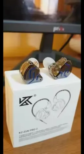 Kz zsn pro 2