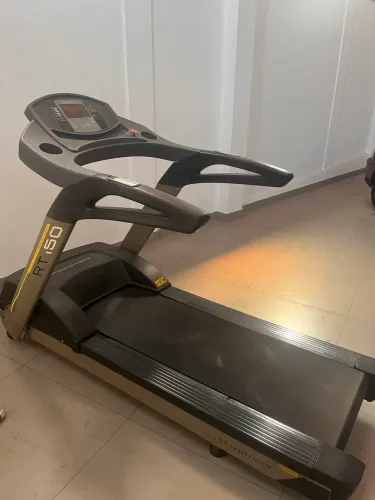 Esteira moviment rt 150 g2