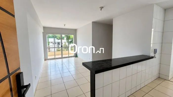 Apartamento com 2 dormitórios à venda, 67 m² por R$ 399.000,00 - Chácaras Alto da Glória -