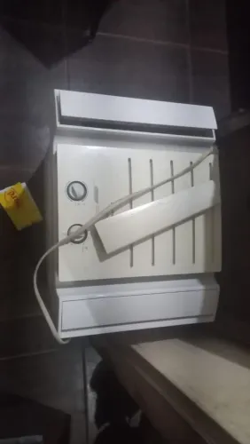 Ar condicionado