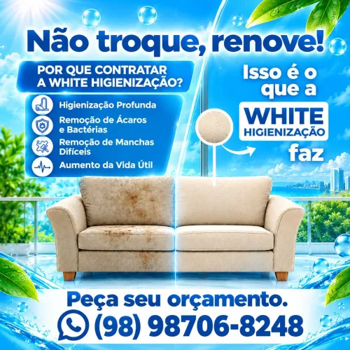 Cama e Sofá 