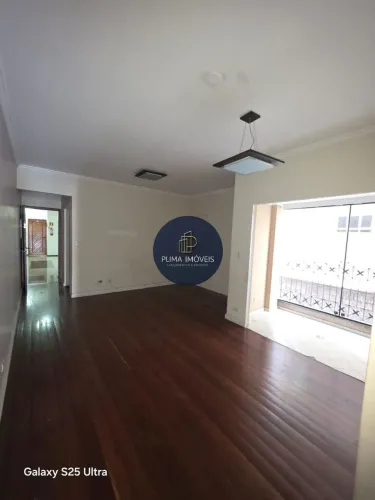 Apartamento para Locação Centro de São Bernardo de 2 Dormitórios com 88 m²