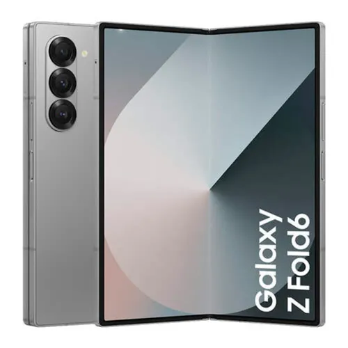 Samsung Galaxy Z Fold 6 512 GB - Excelente Estado - R$ 4.200