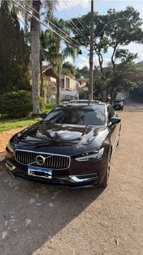 Volvo S90 T-8 Híbrido Inscript 2.0 AWD 407cv 2020