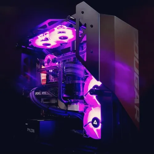 Pc Gamer high-end