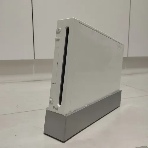 Wii completo desbloqueado