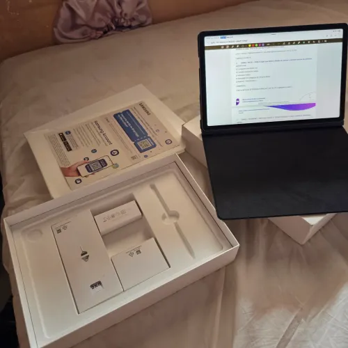 Tablet Galaxy tab s10 Lite