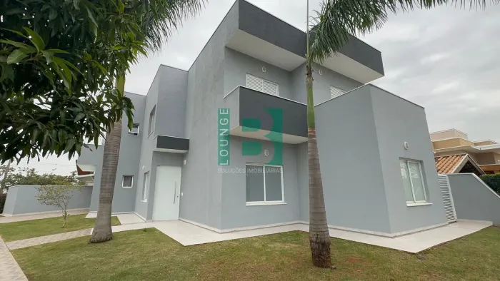 Residencial Terras do Cancioneiro - Casa para alugar no Terras do Cancioneiro com 4 suítes
