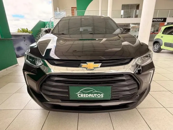 Chevrolet Tracker Premier 1.2 Turbo 12V Flex AUT 2023