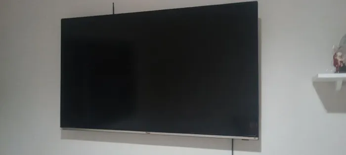 Vendo tv 50 polegadas 