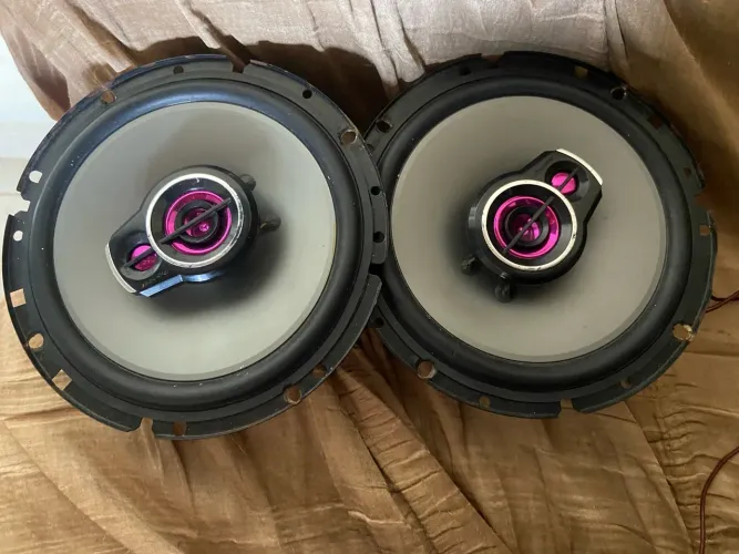 Alto falante de 6p pioneer 