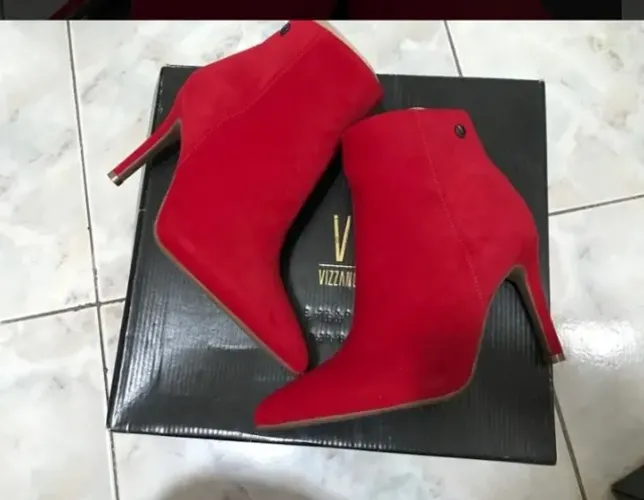 Bota Vizzano 