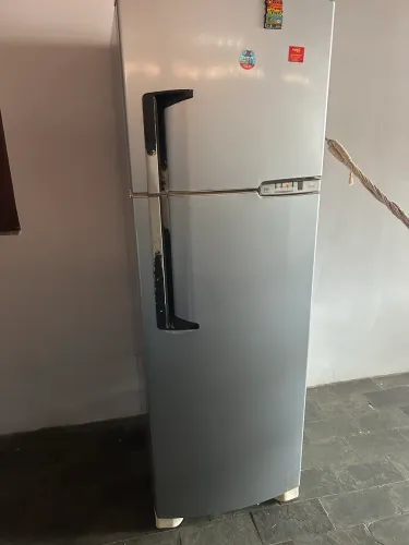 Geladeira Brastemp duplex