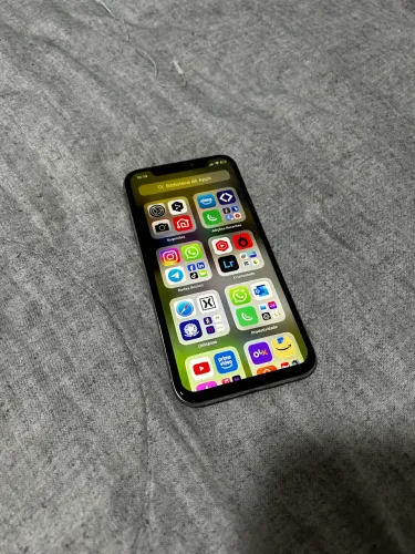 iPhone X 256Gb