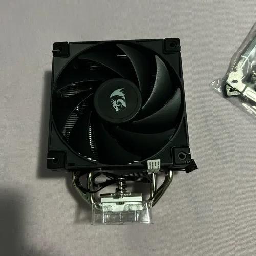 Air Cooler AK400