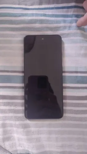 Moto G34 - 01 mês de uso (Sem Arranhões ou Avarias)