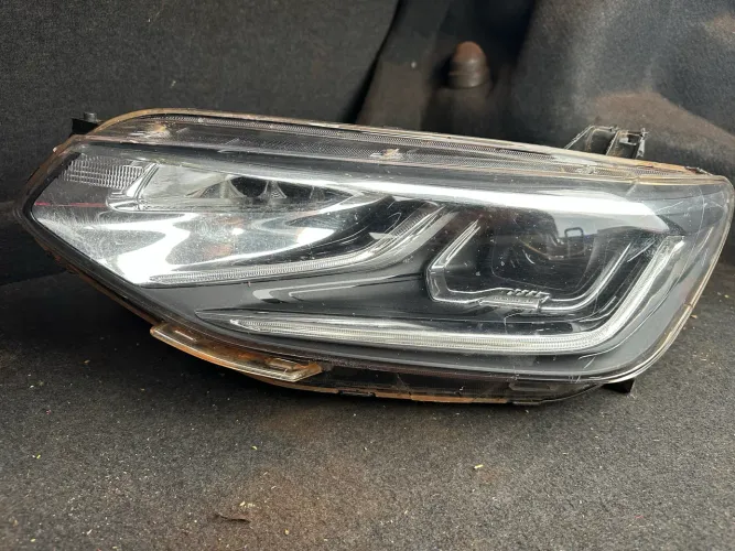 Farol da Tracker 2021