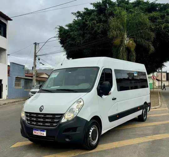 VAN NO PARCELAMENTO