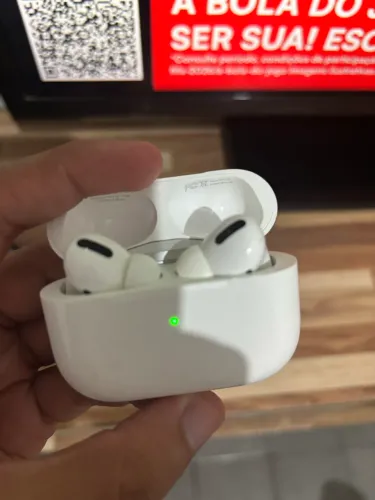 AirPods Pro
