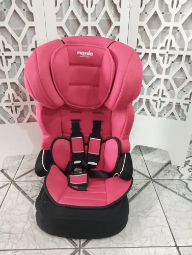 Cadeirinha carro 9 a 36 kg