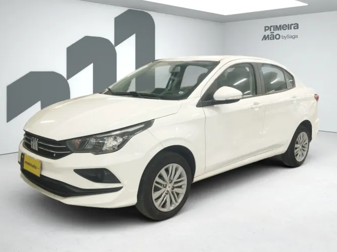 Fiat Cronos Drive 1.0 6V 2025