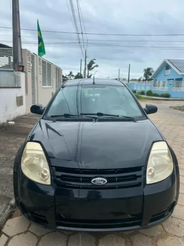 Ford KA 1.0 8v/1.0 8V ST Flex 3P 2010