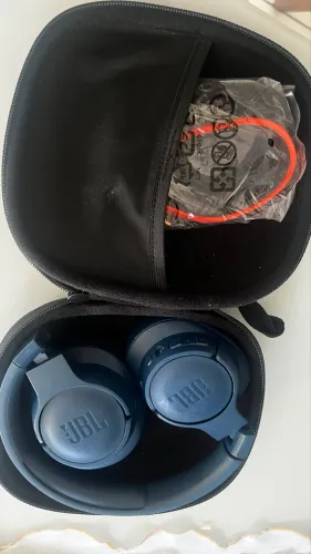JBL TUNE 760 NC
