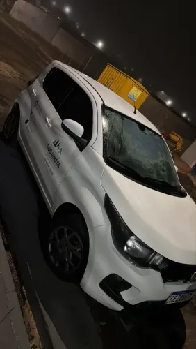 Fiat Mobi Drive GSR 1.0 Flex 6V 5P 2020