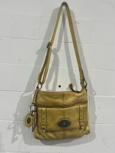 Bolsa da fossil 