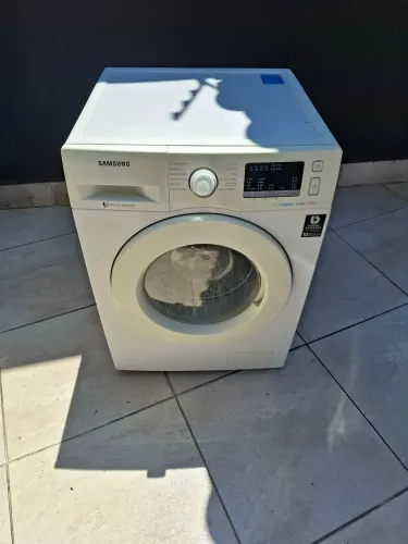Lava seca Samsung 8,5kg