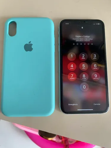 Iphone XR 128GB | BATERIA 100%